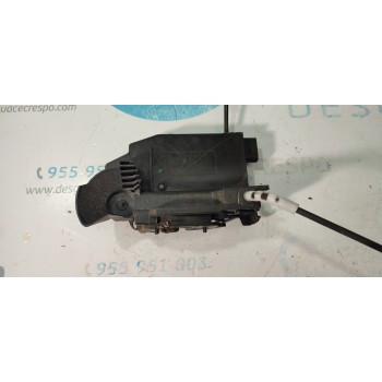 CERRADURA PUERTA DELANTERA DERECHA 9810309380  - miniatura 1