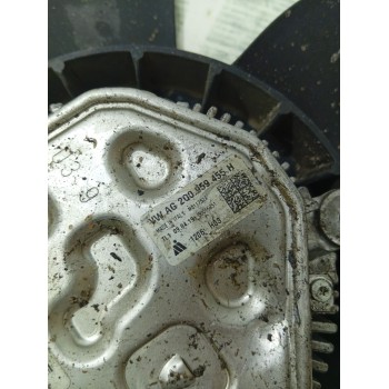 ELECTROVENTILADOR 2Q0959455H / 2Q0121203M  - miniatura 4