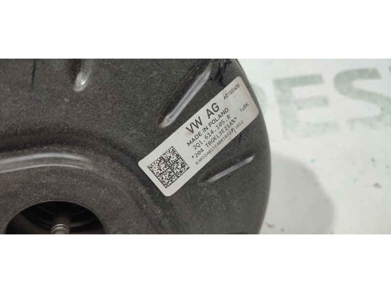 SERVOFRENO 2Q1614105R  - imagen 2