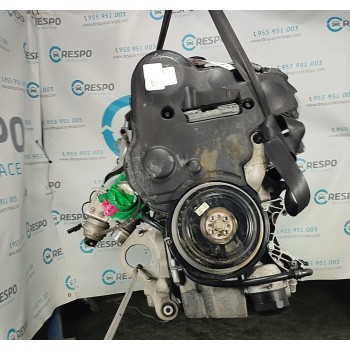 MOTOR COMPLETO D4204T13  - miniatura 7