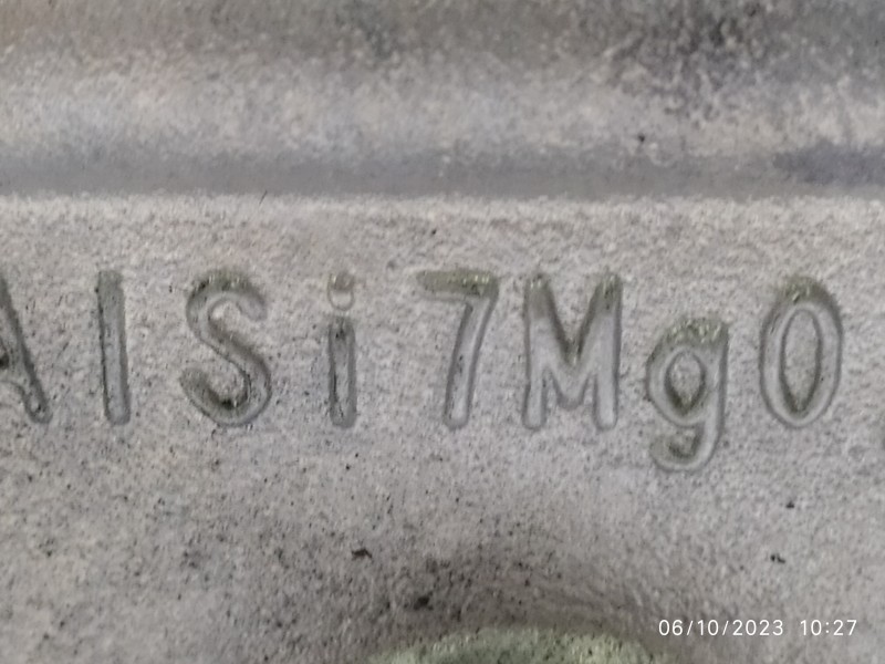 CULATA Z12J9130 284CAB1  - imagen 8