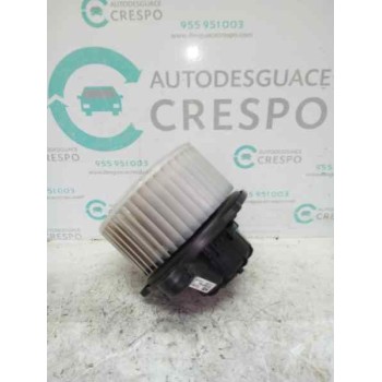 VENTILADOR CALEFACCION D316NFFAA 2194150515  - miniatura 1