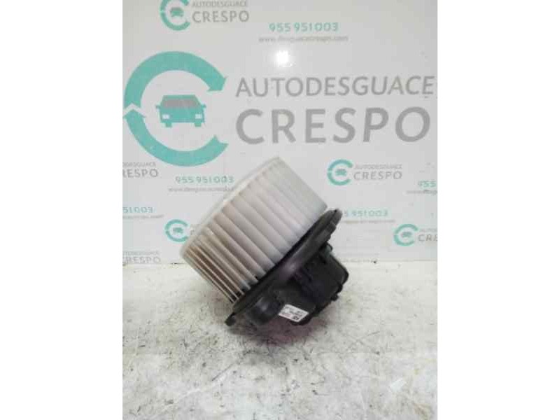 VENTILADOR CALEFACCION D316NFFAA 2194150515  - imagen 1