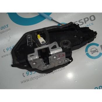 CERRADURA PUERTA TRASERA IZQUIERDA 17756710 A71875 - miniatura 3