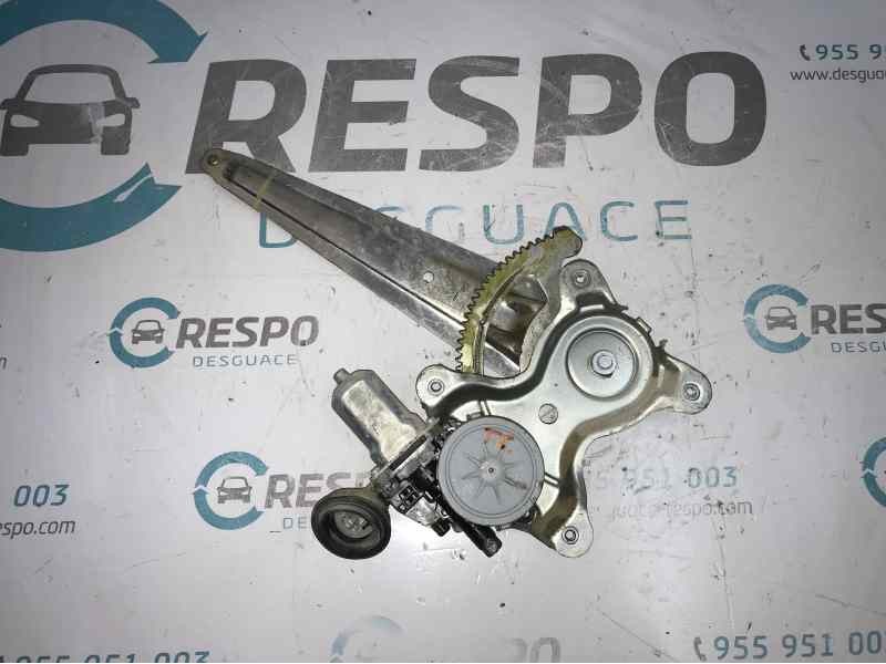 ELEVALUNAS TRASERO IZQUIERDO 8571058010  - imagen 2