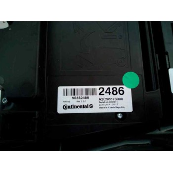 SISTEMA AUDIO / RADIO CD A2C96673900  - miniatura 3