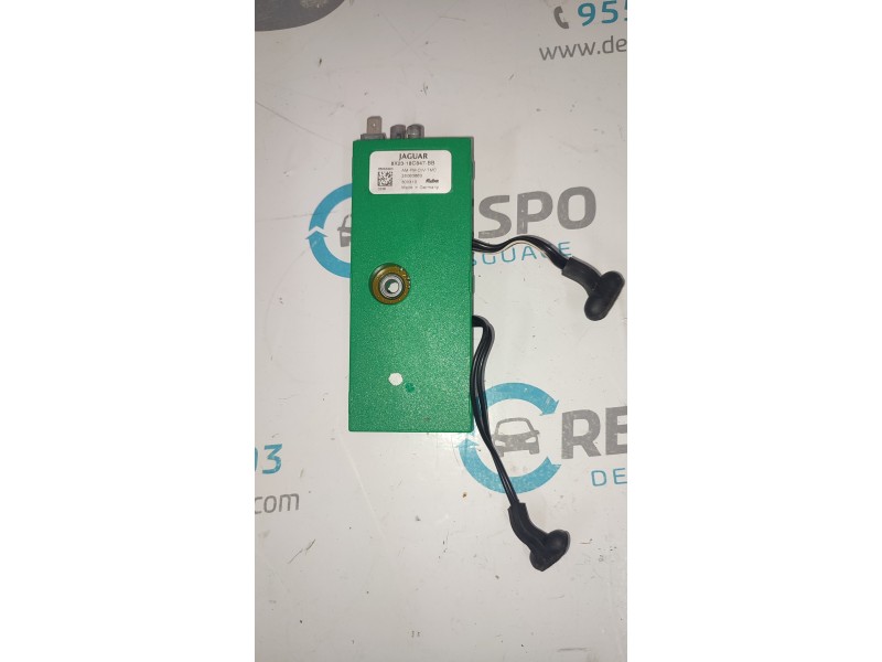 MODULO ELECTRONICO 8X2318C847BB  - imagen 1