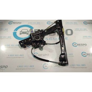 ELEVALUNAS DELANTERO IZQUIERDO 13406673 