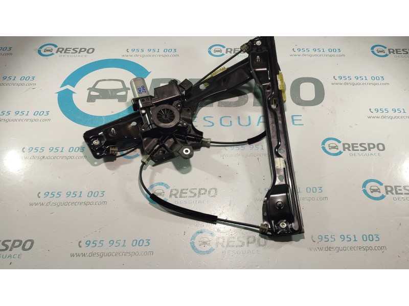 ELEVALUNAS DELANTERO IZQUIERDO 13406673  - imagen 1