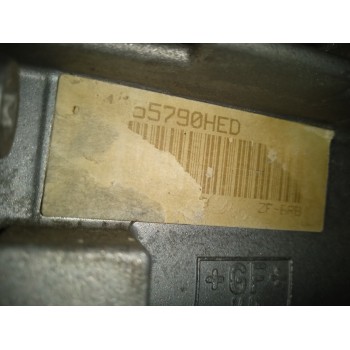 CAJA CAMBIOS 55790HED  - miniatura 3