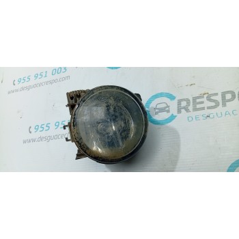 FARO ANTINIEBLA IZQUIERDO 89207191 
