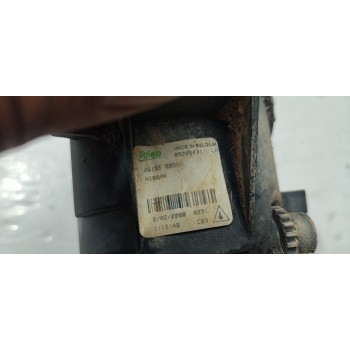 FARO ANTINIEBLA IZQUIERDO 261558992A  - miniatura 2