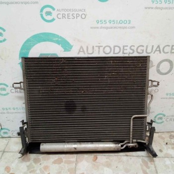 RADIADOR CALEFACCION / AIRE ACONDICIONADO 