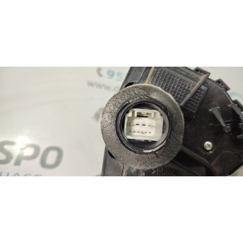 CERRADURA PUERTA DELANTERA IZQUIERDA  - miniatura 2