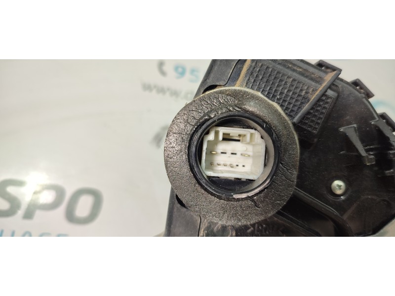 CERRADURA PUERTA DELANTERA IZQUIERDA  - imagen 2