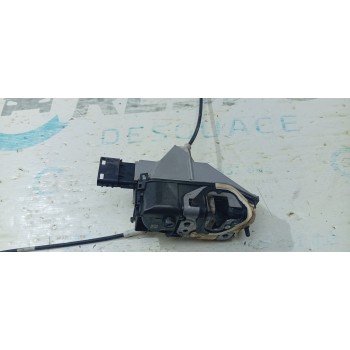 CERRADURA PUERTA TRASERA DERECHA 006263  - miniatura 3