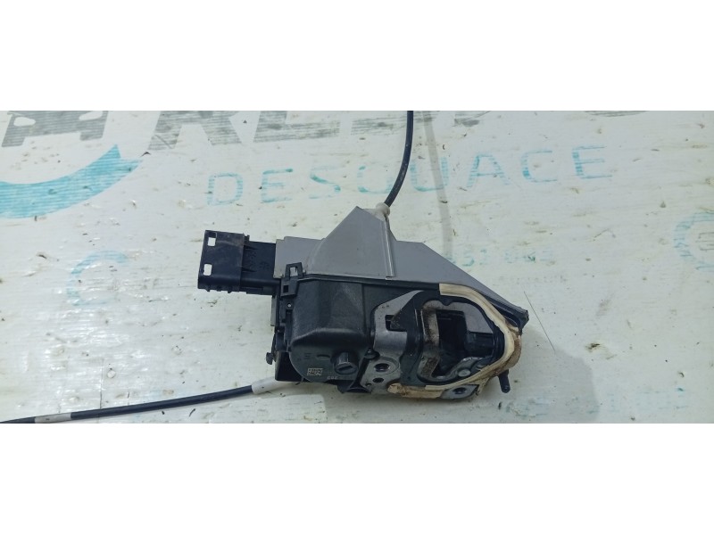 CERRADURA PUERTA TRASERA DERECHA 006263  - imagen 3