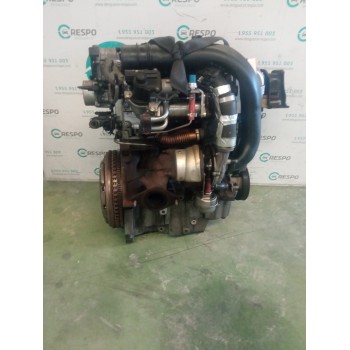 MOTOR COMPLETO K9K846 
