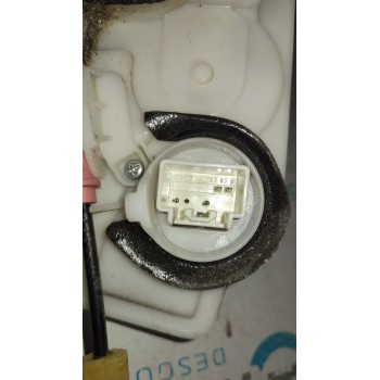 CERRADURA PUERTA TRASERA IZQUIERDA 5L18D0128  - miniatura 3