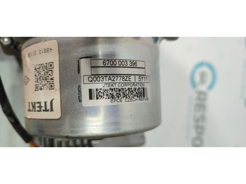 COLUMNA DIRECCION 488105110R  - imagen 3