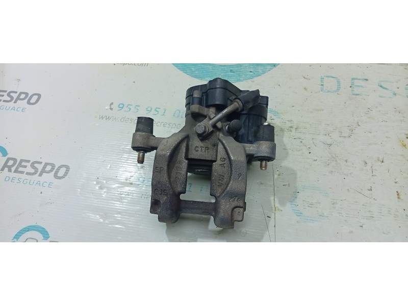 PINZA DE FRENO TRASERA IZQUIERDA 3Q0615405R  - imagen 3