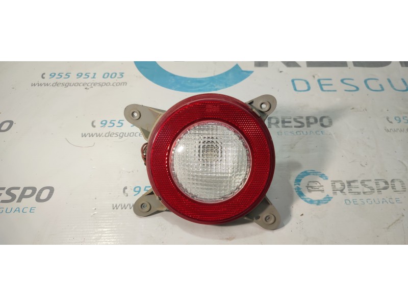 PILOTO TRASERO DERECHO 924051Y8  - imagen 1