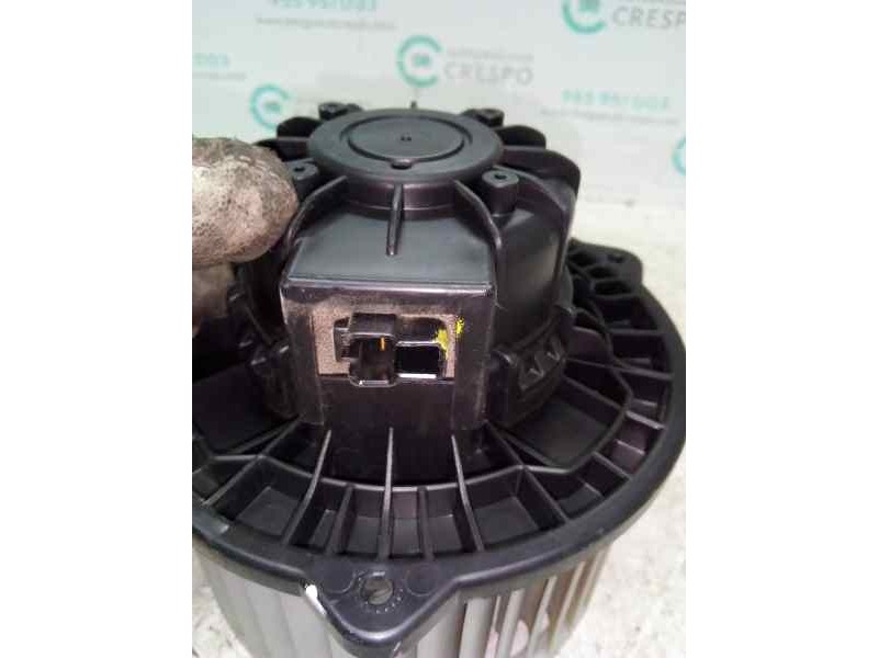 VENTILADOR CALEFACCION D316NFFAA 2194150515  - imagen 2