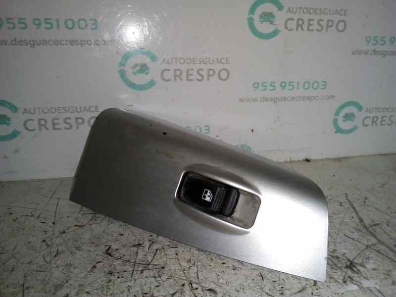 MANDO ELEVALUNAS TRASERO DERECHO  - imagen 1