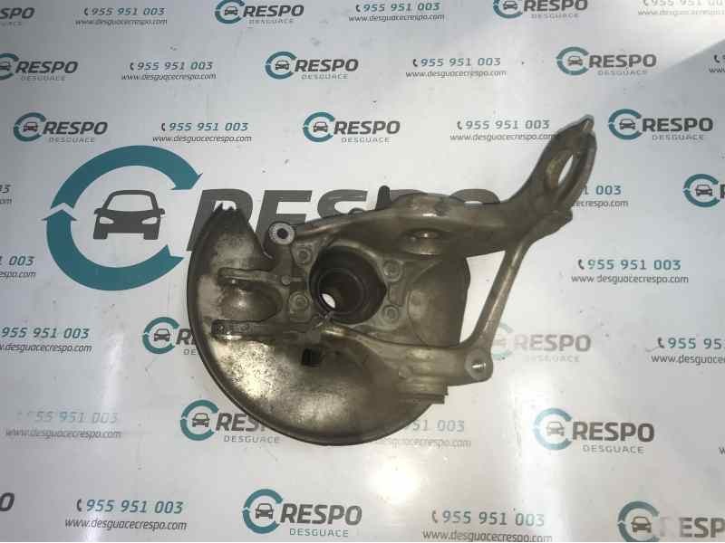 MANGUETA TRASERA DERECHA 8R0505435C  - imagen 1