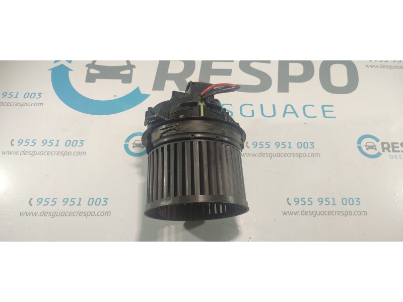 VENTILADOR CALEFACCION NN107860A  - imagen 1