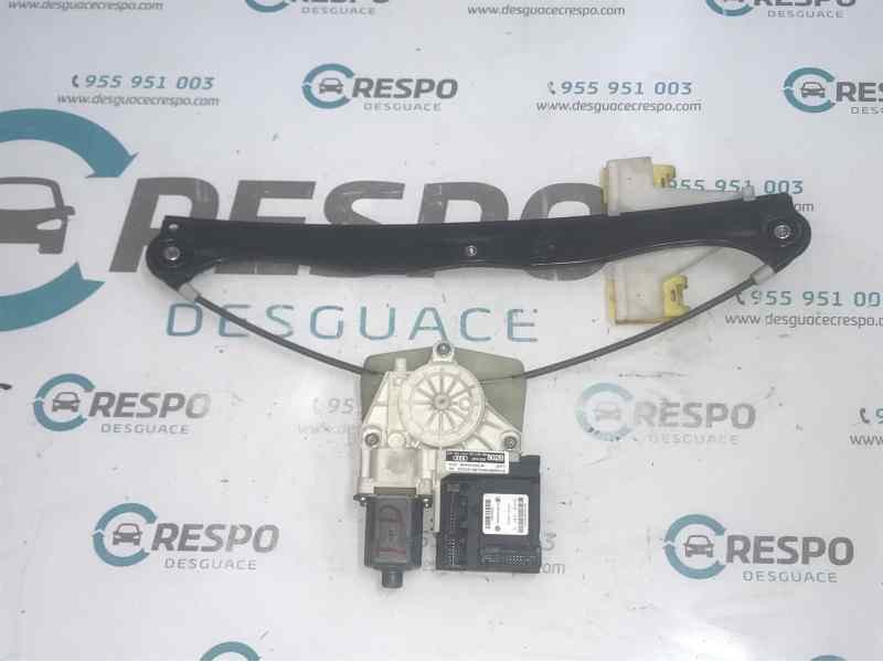 ELEVALUNAS TRASERO DERECHO 8P4959802B  - imagen 1