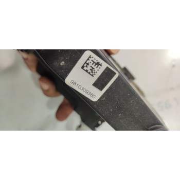 CERRADURA PUERTA DELANTERA DERECHA 9810309380  - miniatura 2