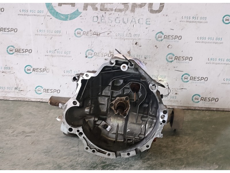 CAJA CAMBIOS GFL  - imagen 1