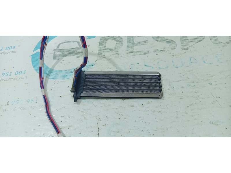 RESISTENCIA CALEFACCION 0948000051  - imagen 1