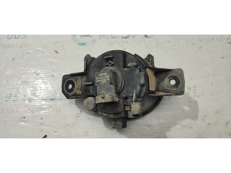 FARO ANTINIEBLA IZQUIERDO 261558992A  - imagen 3