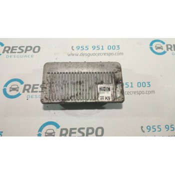 CENTRALITA MOTOR UCE 896610DK91  - miniatura 3