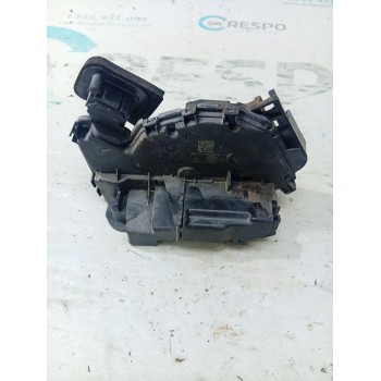 CERRADURA PUERTA TRASERA DERECHA 5TA839016E / 5TA839016Q 