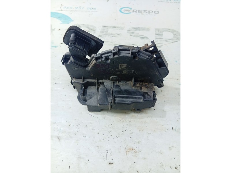 CERRADURA PUERTA TRASERA DERECHA 5TA839016E / 5TA839016Q  - imagen 1