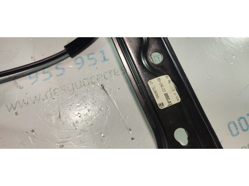 ELEVALUNAS DELANTERO IZQUIERDO 13406673  - imagen 2