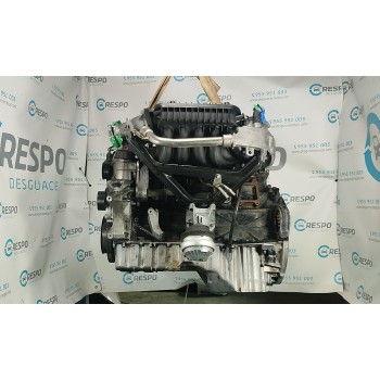 MOTOR COMPLETO OM647961 