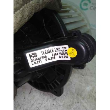 VENTILADOR CALEFACCION D316NFFAA 2194150515  - miniatura 3