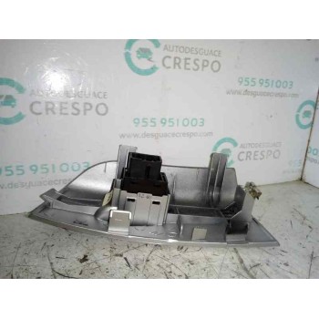 MANDO ELEVALUNAS TRASERO DERECHO  - miniatura 2