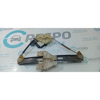 ELEVALUNAS TRASERO DERECHO 5Q0959812A  - miniatura 2