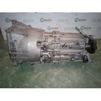 CAJA CAMBIOS 55790HED  - miniatura 4