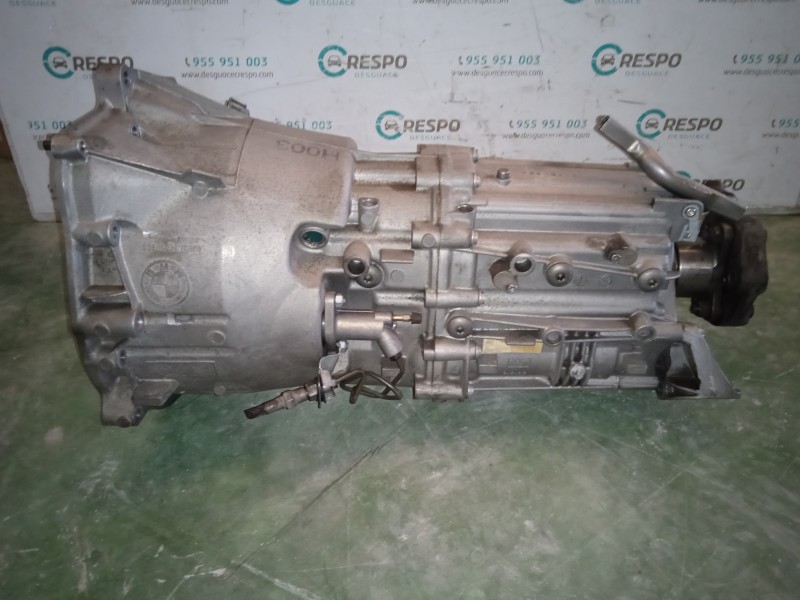 CAJA CAMBIOS 55790HED  - imagen 4