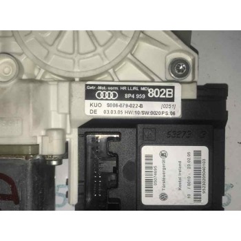 ELEVALUNAS TRASERO DERECHO 8P4959802B  - miniatura 2