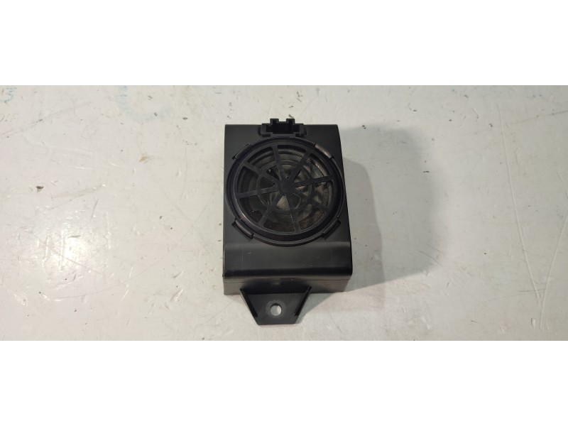 MODULO ELECTRONICO 7PP035709A  - imagen 1