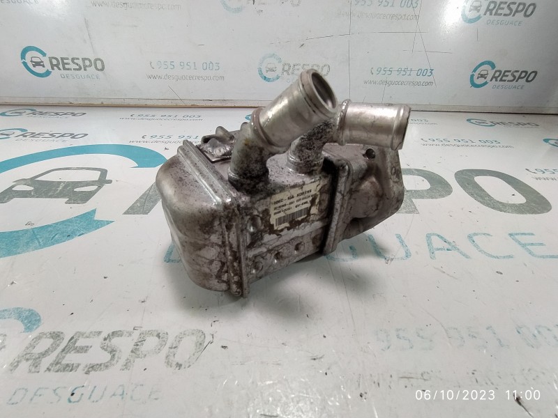 ENFRIADOR EGR 284602U001  - imagen 1