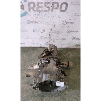 CAJA CAMBIOS GFL  - miniatura 2