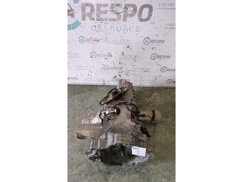 CAJA CAMBIOS GFL  - imagen 2